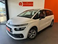 occasion Citroën Spacetourer Bluehdi 130ch S&s Business E6.d