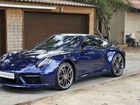 occasion Porsche 911 Carrera S 992PDK8 450 CH