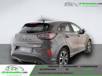 Occasion Ford Puma 125 ch (91 kW) 2021 SUV
