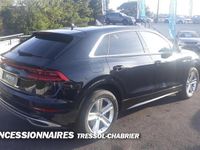 occasion Audi Q8 50 Tdi 286 Tiptronic 8 Quattro