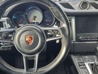 occasion Porsche Macan S 3.0 TDI V6 PDK 258 cv Boîte auto