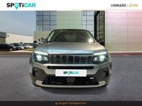 occasion Jeep Avenger Electrique 156ch 115kW Summit ELIGIBLE AU BONUS ECOLOGIQUE - VIVA164348855