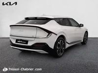 Occasion Kia EV6 GT-Line 168 kW (229 ch) 2024 Snow white pear SUV