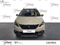 occasion Peugeot 2008 1.2 PureTech 110ch Crossway S\u0026S