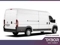 occasion Peugeot Boxer 435 2.2 Hdi 165 L4h2 7"-dab Pdc