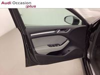 occasion Audi e-tron Sportback 40204ch Design luxe S tronic 6 Euro6d-T