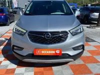 occasion Opel Mokka X 1.6 Cdti 136 Cosmo Pack 4x4