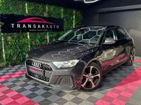 Occasion Audi A1 Design 95 ch (69 kW) 2019 Gris SUV