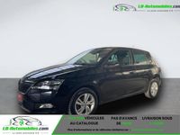 Occasion Skoda Fabia 75 ch (55 kW) 2018 Citadine