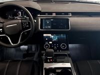 Occasion Land Rover Range Rover Velar S 300 ch (220 kW) 2023 Noir SUV