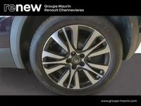 Occasion Renault Captur Initiale Paris 154 ch (113 kW) 2020 Noir SUV