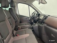 occasion Fiat Talento PANORAMA I 1.2 CH1 1.6 Multijet 125ch 9 places