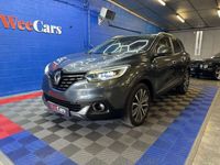 occasion Renault Kadjar 1.2 TCE 130cv ENERGY INTENS-Garantie 12 Mois