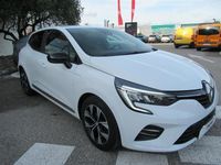 Occasion Renault Clio V Evolution 2023 Blanc Citadine