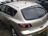 Occasion Mazda 3 110 ch (80 kW) 2006 Bronze Berline