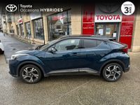 occasion Toyota C-HR 2.0 Hybride 184ch Collection E-CVT