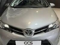 occasion Toyota Auris (2) 90 D-4d Fap Dynamic