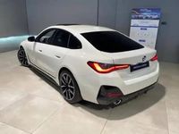 Occasion BMW 420 M Sport 193 ch (141 kW) 2025 Blanc Coupé