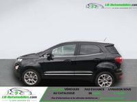 occasion Ford Ecosport 1.0 Ecoboost 125ch Bvm