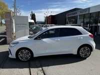 occasion Kia Rio 1.0 T-GDI 100 CH DCT7 GT-Line