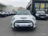 occasion Mini Cooper SE III184ch Edition Camden BVA 5CV