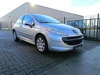 Occasion Peugeot 207 91 ch (66 kW) 2007 Gris Berline