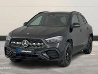 Occasion Mercedes GLA250 AMG line 166 ch (122 kW) 2024 SUV