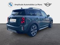 Occasion Mini Cooper S Premium Plus 178 ch (130 kW) 2022 Citadine