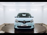 occasion Renault Twingo Electric Zen R80 Achat Intégral - VIVA185439155