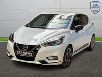 occasion Nissan Micra 1.0 IG-T 92ch N-design Xtronic