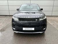Occasion Land Rover Range Rover Sport Autobiography 510 ch (375 kW) 2023 SUV