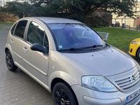 Occasion Citroën C3 Exclusive 73 ch (53 kW) 2005 Berline
