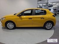 Occasion Peugeot 208 S 75 ch (55 kW) 2023 Citadine