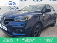 Occasion Renault Kadjar Black Edition 140 ch (102 kW) 2021 SUV