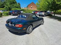 occasion Mazda MX5 1.6i 16V