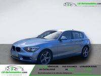 Occasion BMW 118 170 ch (125 kW) 2012 Citadine