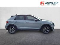 occasion Audi A1 A1Allstreet 30 TFSI 110 ch S tronic 7 Advanced 5p