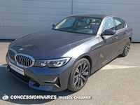 occasion BMW 318 Serie 3 d 150 Ch Bva8 Luxury