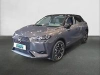 Nouvelle DS Automobiles DS3 Crossback E-Tense 100 kW (136 ch) 2025 Vol de nuit SUV