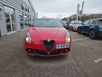 occasion Alfa Romeo Giulietta 1.6 JTDm 120ch Sprint S/S MY20