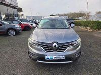 Occasion Renault Koleos Initiale Paris 177 ch (130 kW) 2017 SUV