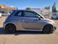 occasion Abarth 500 1.4 Turbo 16V T-Jet 140 ch A