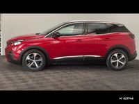 occasion Peugeot 3008 II BLUEHDI 180CH S&S EAT8 GT