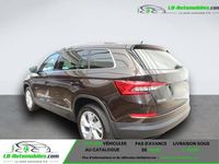 Occasion Skoda Kodiaq 150 ch (110 kW) 2018 SUV
