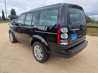 occasion Land Rover Discovery SCV6 3.0L 250 kW SE A