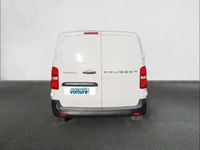 Occasion Peugeot Expert 145 ch (106 kW) 2024 Blanc Van