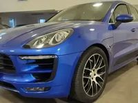 occasion Porsche Macan S Pano PDLS PCM Navi 21" GARANTIE