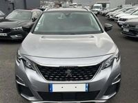Occasion Peugeot 3008 Allure 132 ch (97 kW) 2019 Gris Monospace