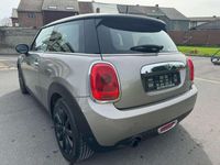 occasion Mini ONE 1.2*euro6*carpass*garantie 1an*