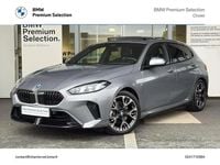 Occasion BMW 120 M Sport 173 ch (127 kW) 2025 Gris Citadine